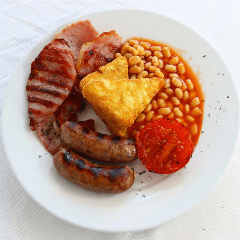 fryup