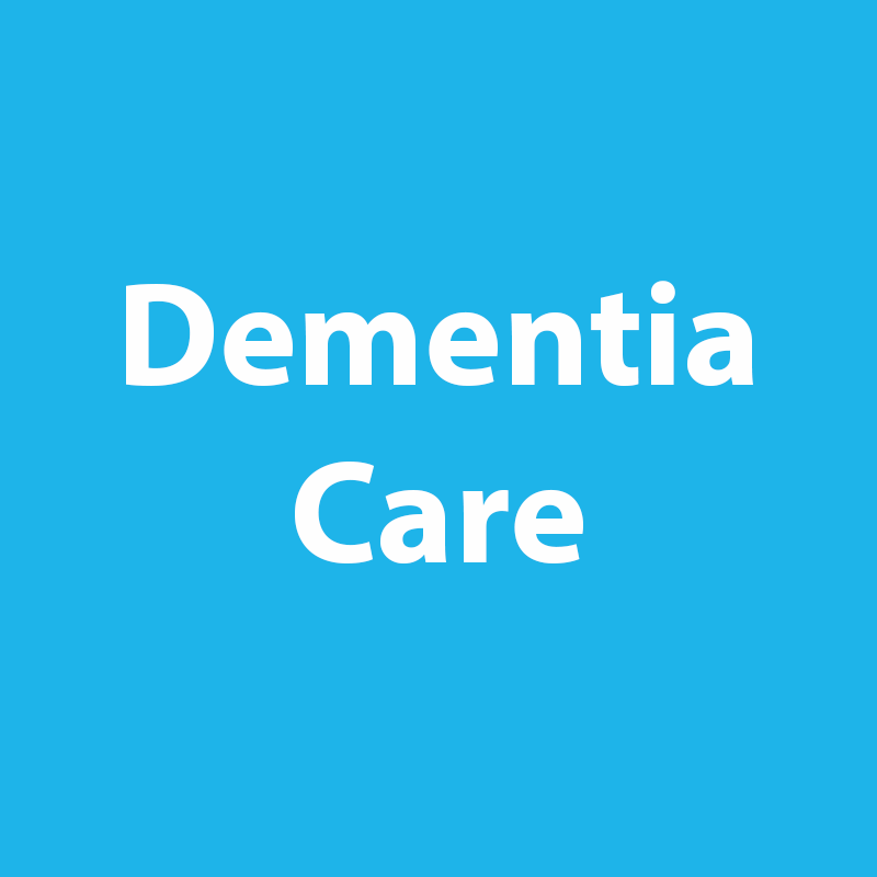 Dementia-care