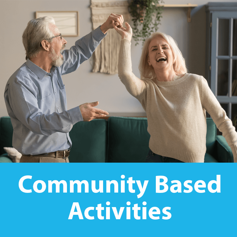 Community-activities
