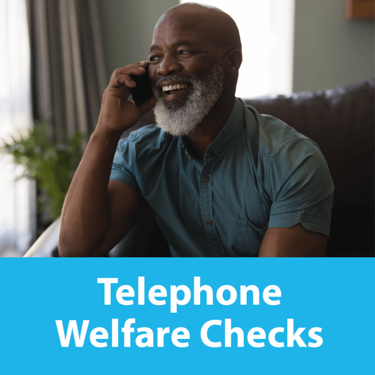 Welfare Visits askCAL