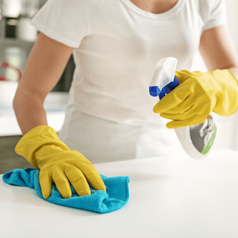 cleaner